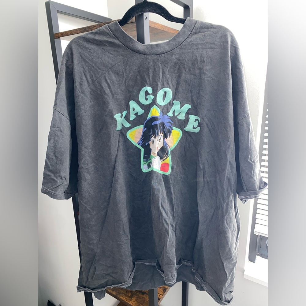 Kagome t shirt